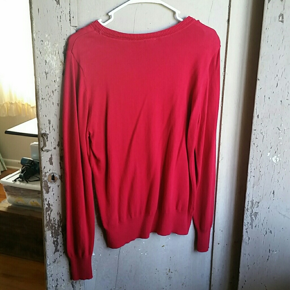 Worthington Sweater - Picture 3 of 4